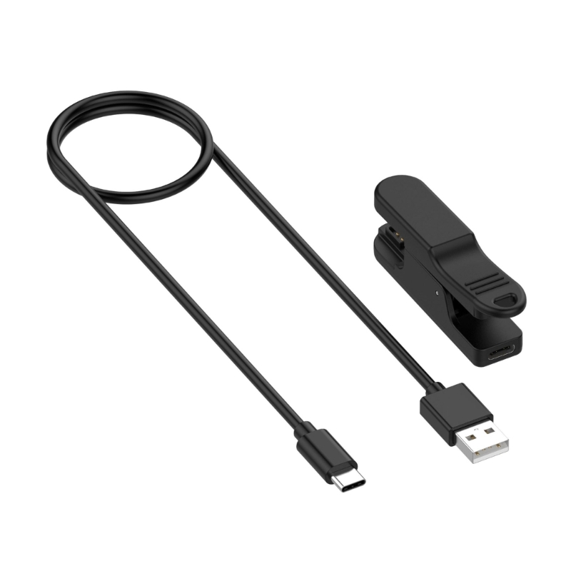 1m USB fast Charging Cable for - Casio Watches Smartwatch recension och pris
