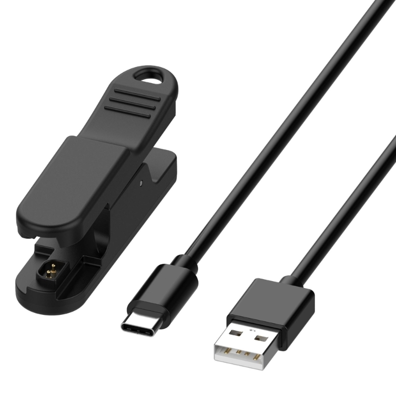 1m USB fast Charging Cable for - Casio Watches Smartwatch recension och pris