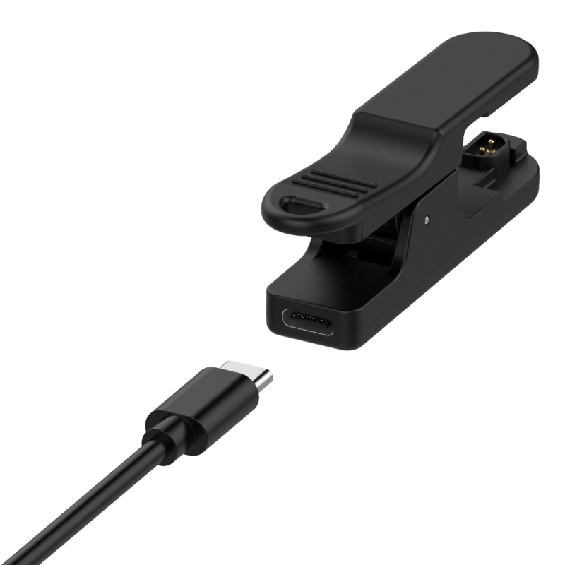 1m USB fast Charging Cable for - Casio Watches Smartwatch recension och pris