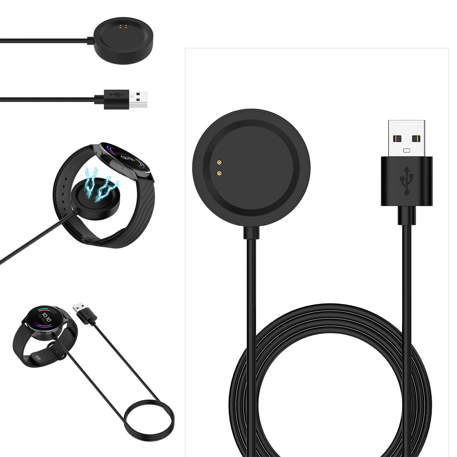 Smart Watch Charger Pad Dock 3 - Smartwatch Oneplus Watches recension och pris