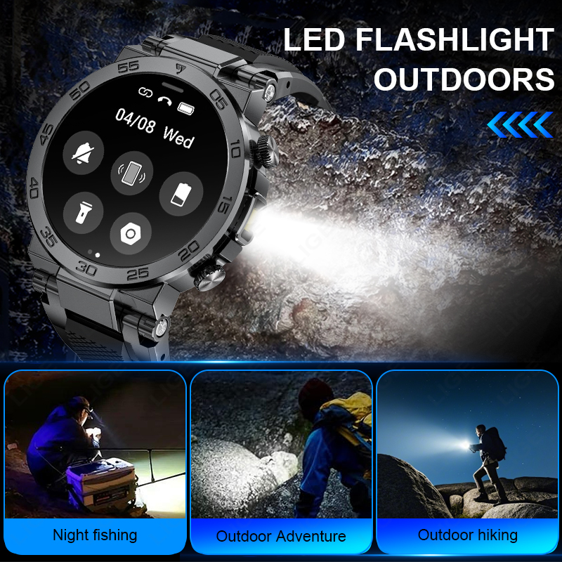 LIGE Customizable Wallpapers S - Smartwatch Watches Wallpaper recension och pris