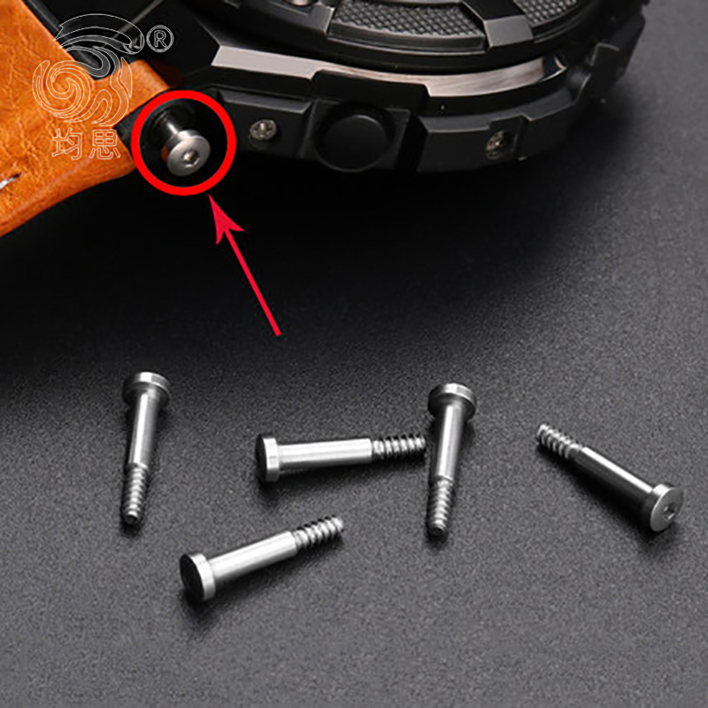 For Casio Watch Screws GST-GST - Casio Watches Smartwatch recension och pris