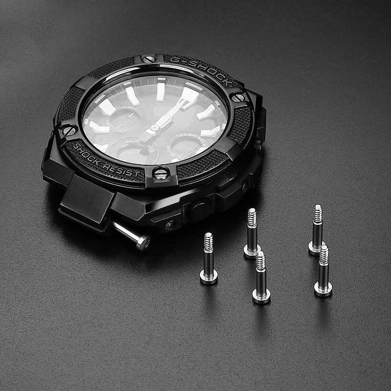 For Casio Watch Screws GST-GST - Casio Watches Smartwatch recension och pris