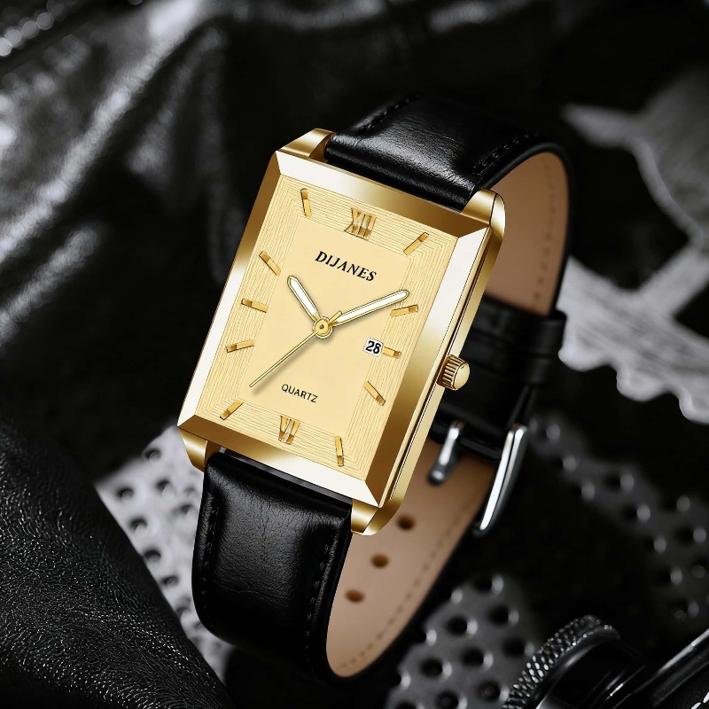 Fashion Men Watches Necklace S - Smartwatch Watches Brands For Men recension och pris