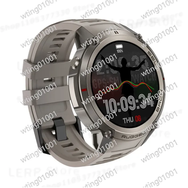for DM59 Smart Watch with Blue - Smartwatch Watches With Bluetooth recension och pris