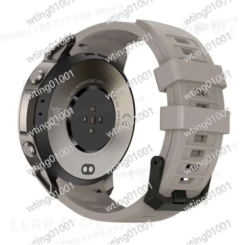 for DM59 Smart Watch with Blue - Smartwatch Watches With Bluetooth recension och pris