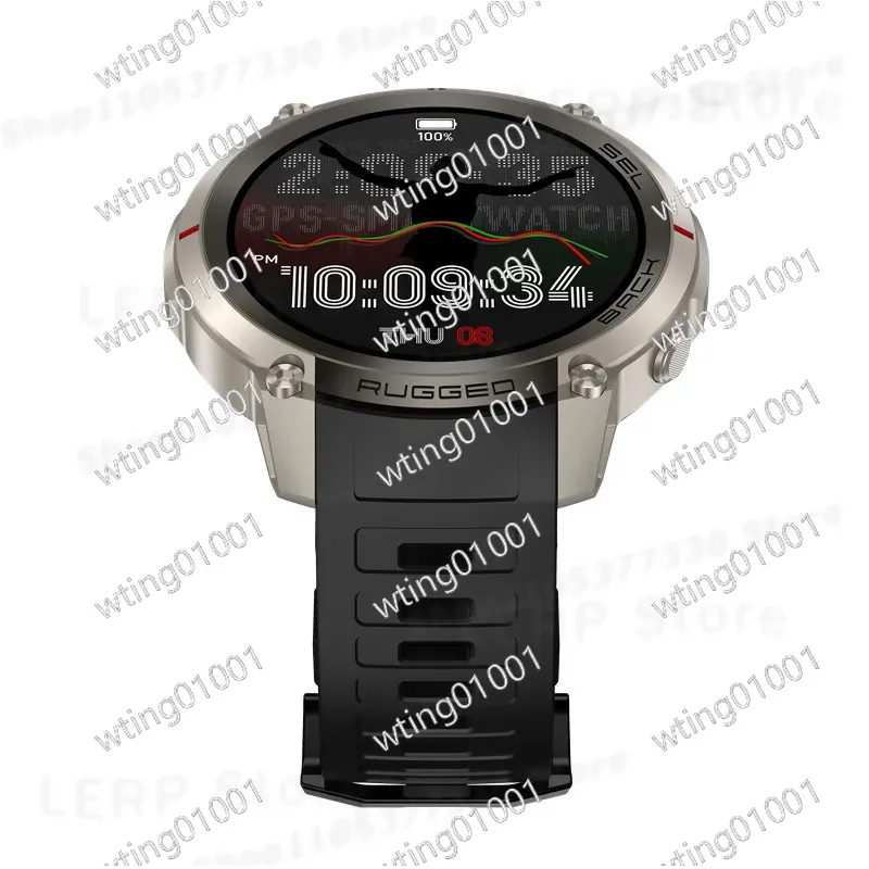 for DM59 Smart Watch with Blue - Smartwatch Watches With Bluetooth recension och pris