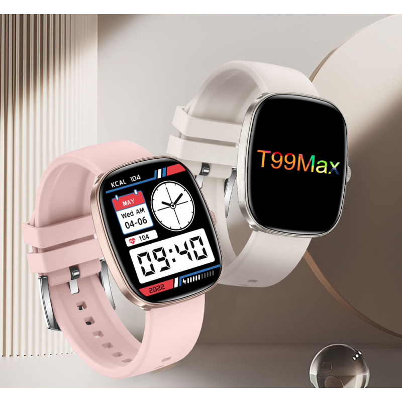 2026 New Smart Watches Wireles - Smartwatch Watches Wallpaper recension och pris