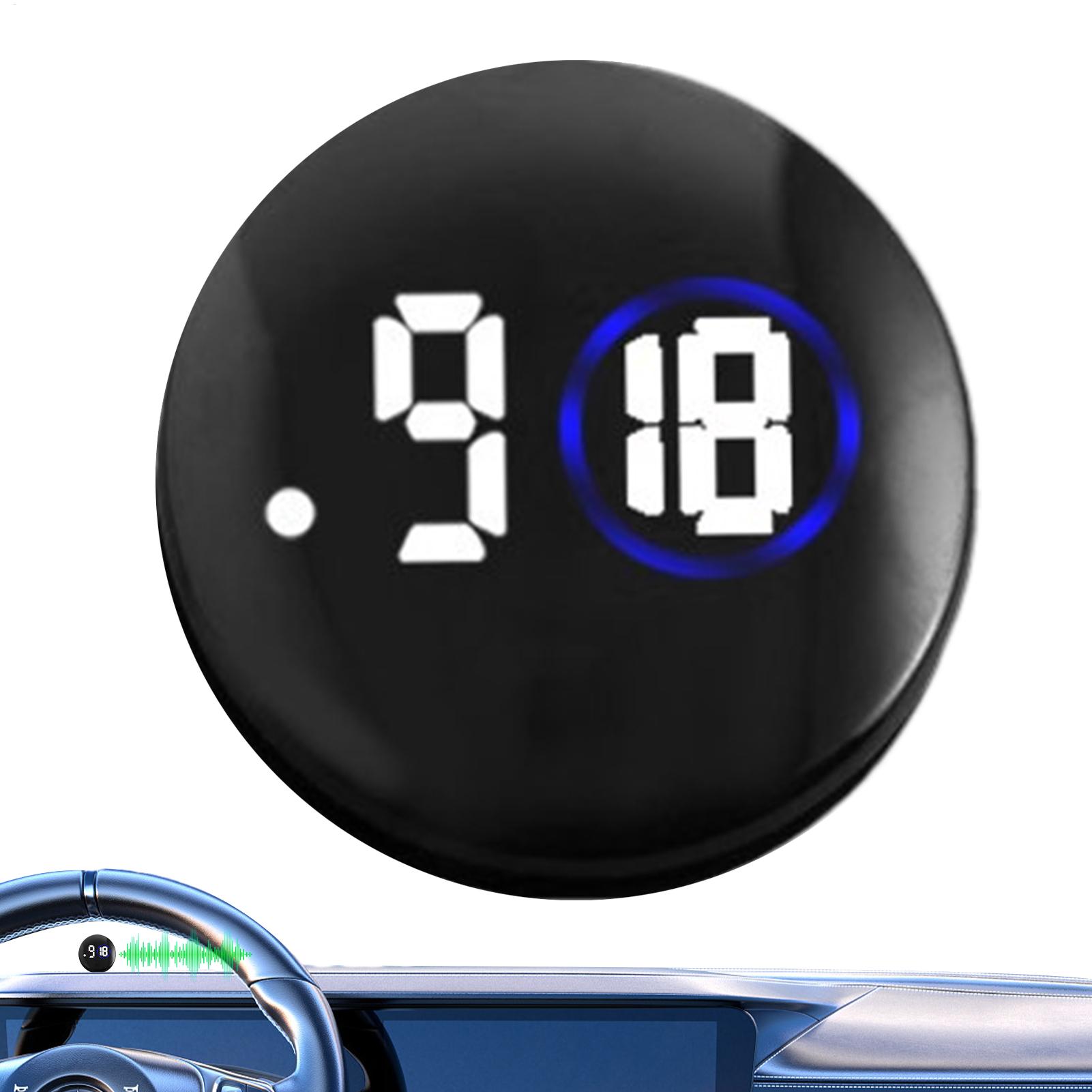 Mini Quartz Watches Car Lumino - Smartwatch Stylish Watches For Women recension och pris