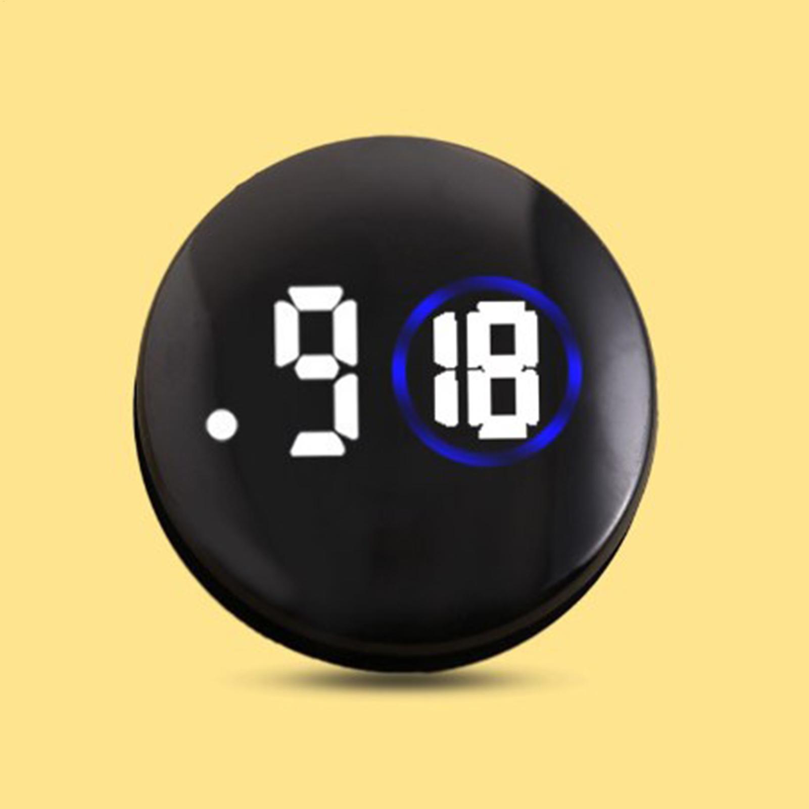 Mini Quartz Watches Car Lumino - Smartwatch Stylish Watches For Women recension och pris