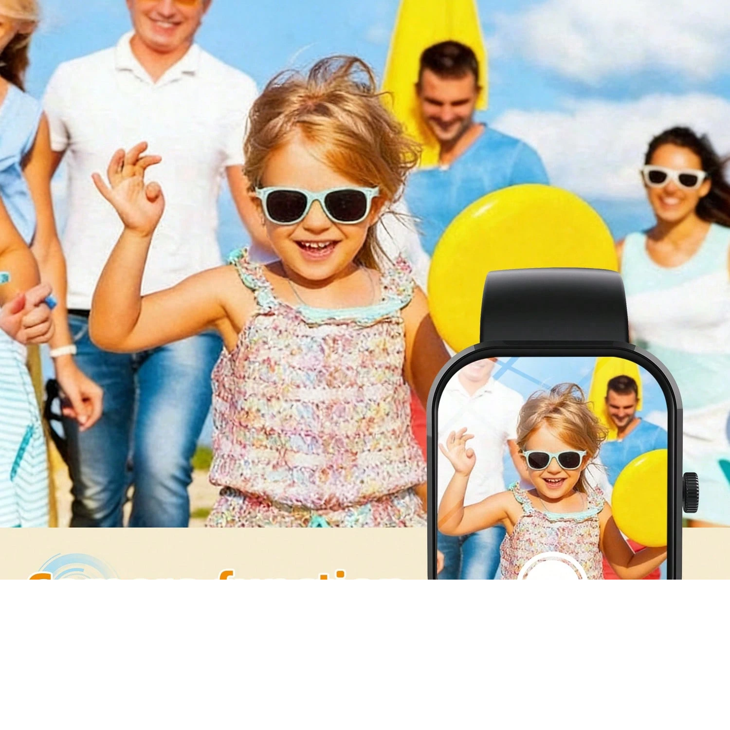 Kids Smart Watch That Saves Sw - Smartwatch Watches Wallpaper recension och pris