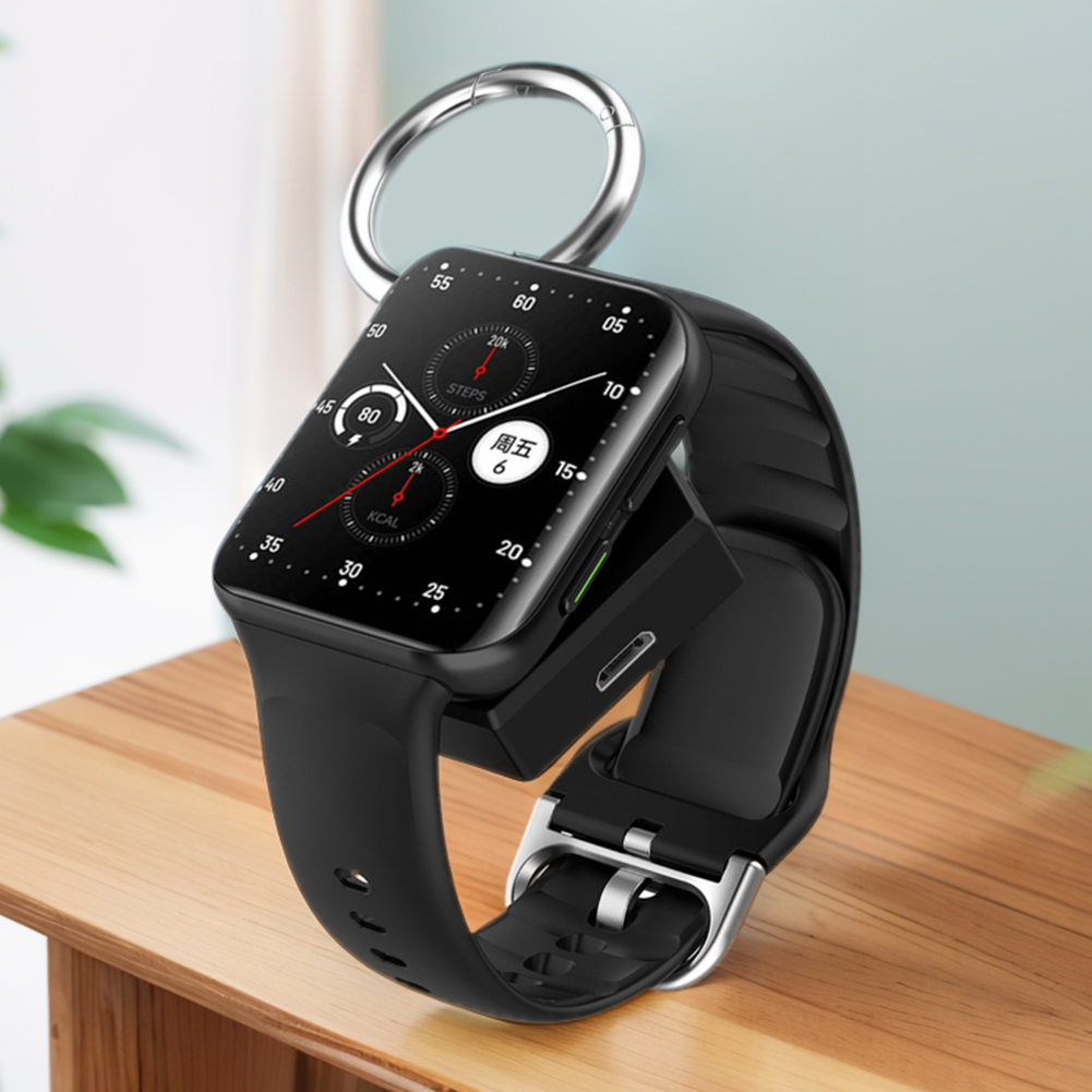 Universal Wireless Watch Charg - Smartwatch Oneplus Watches recension och pris