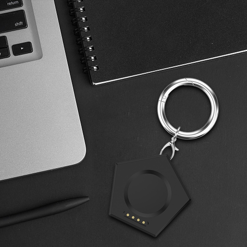 Universal Wireless Watch Charg - Smartwatch Oneplus Watches recension och pris