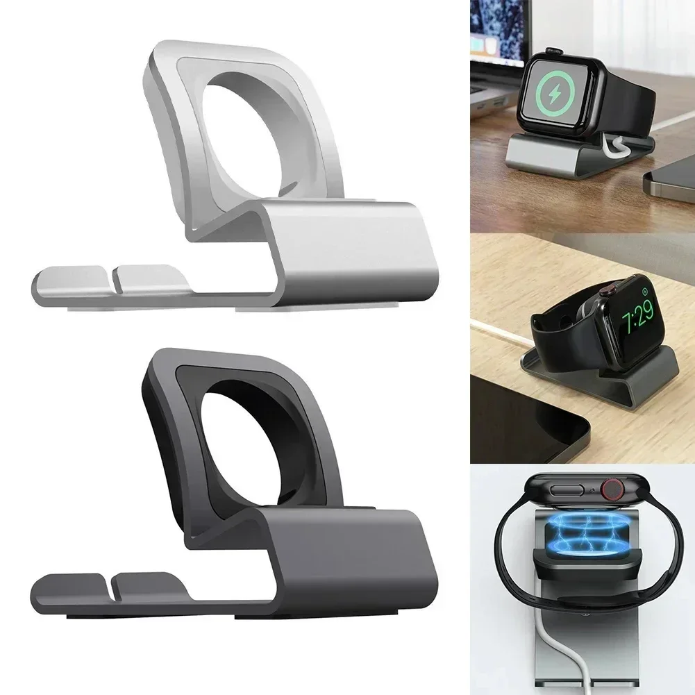 Charger Stand for Apple Watch  - Watch Charging Dock recension och pris