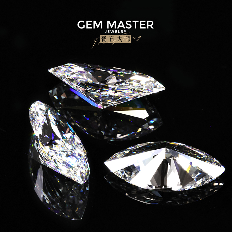 Marquise Cut Lab grown diamond - Vs Smartwatch recension och pris