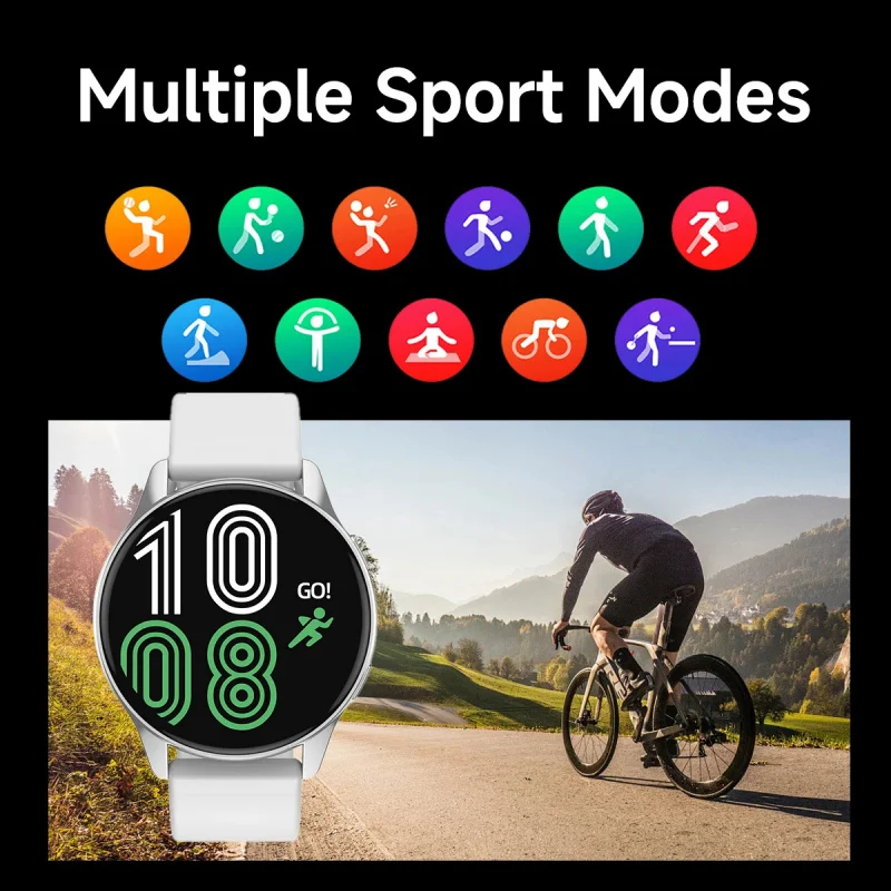 Multi Functional Smartwatch Wi - Smartwatch Watches With Bluetooth recension och pris