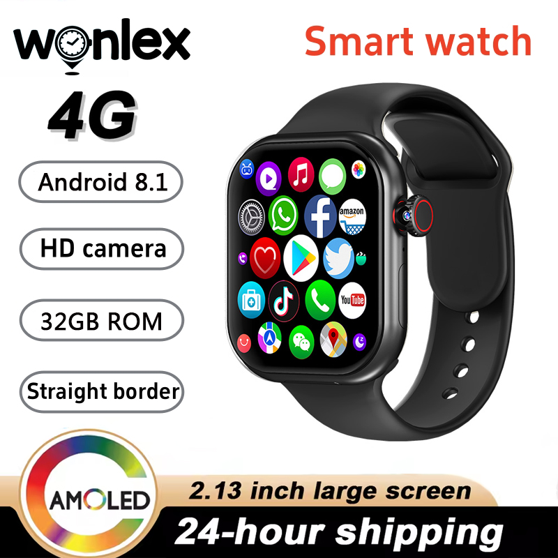 MT107 Smartwatch with Bluetoot - Smartwatch Health Watches recension och pris