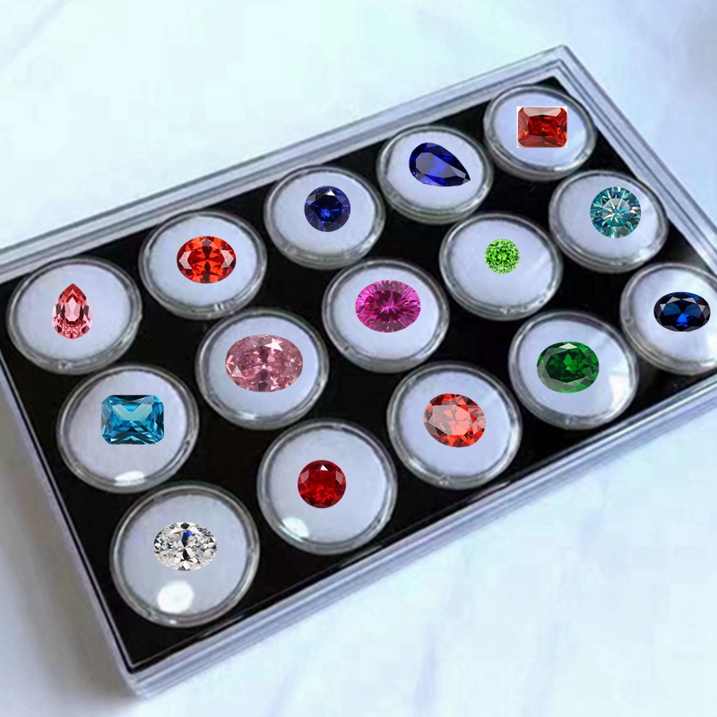 Box Set Large Yellow Sapphire  - Vs Smartwatch recension och pris