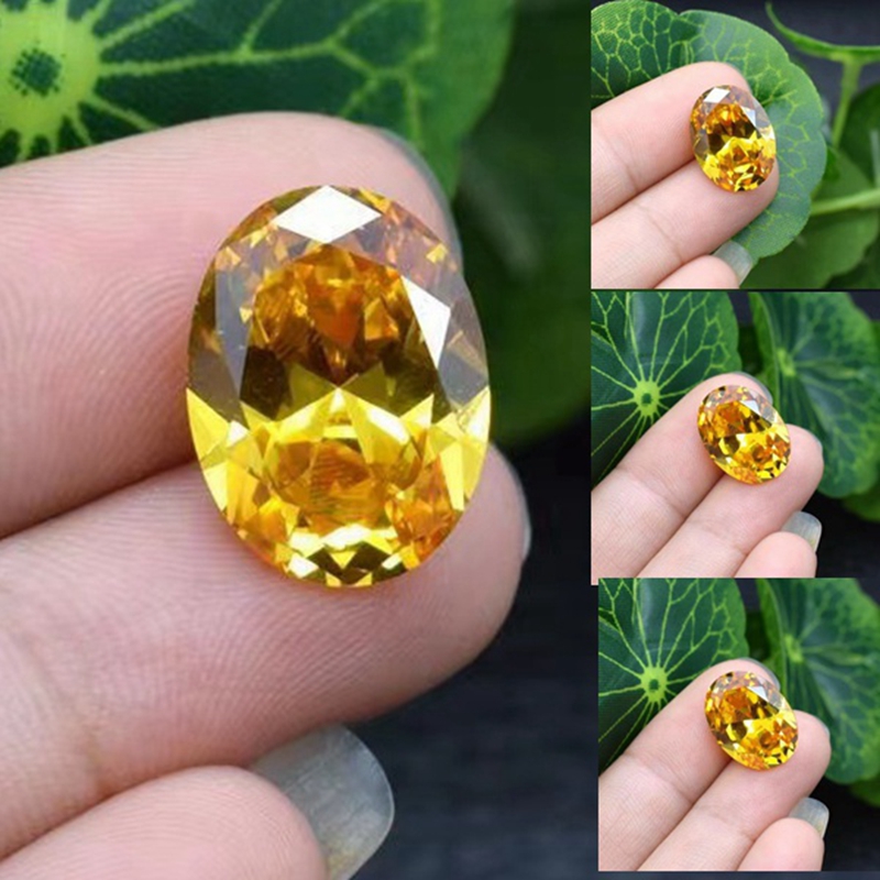 Box Set Large Yellow Sapphire  - Vs Smartwatch recension och pris