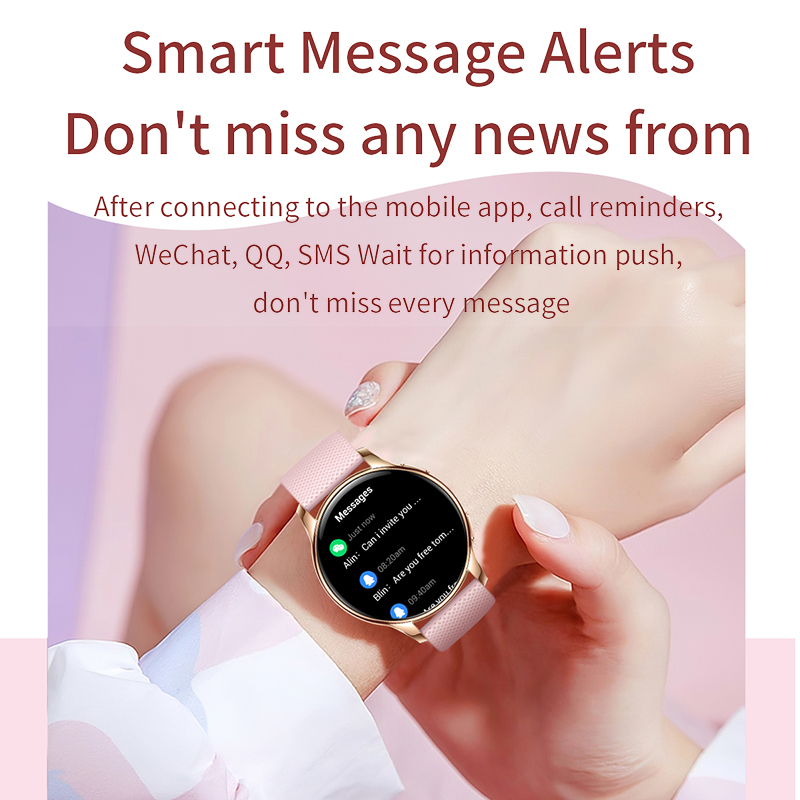 2026 Hot sell Amazfit Bluetoot - Timex Watches Smartwatch recension och pris