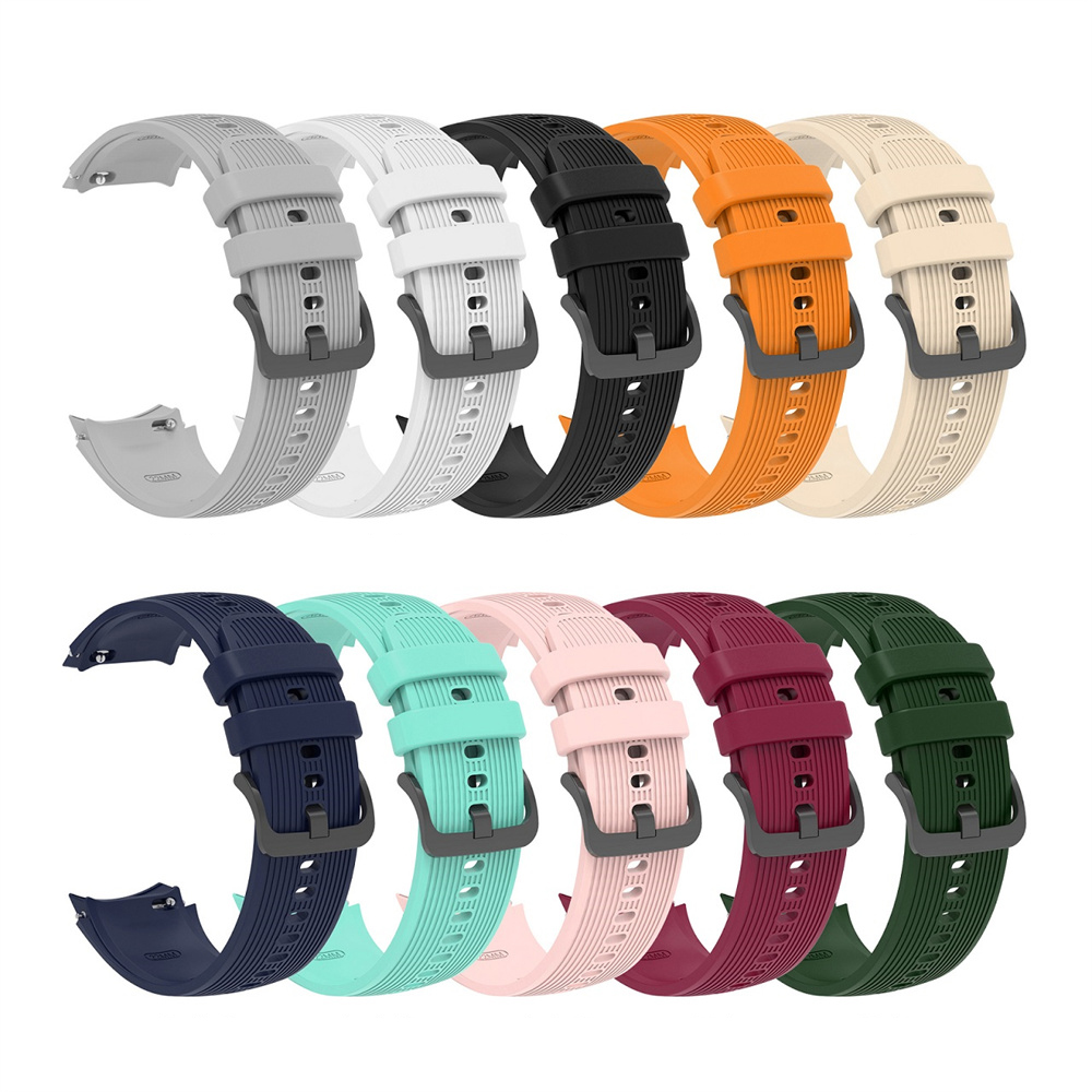 Silicone Watch Case & Strap fo - Smartwatch Oneplus Watches recension och pris