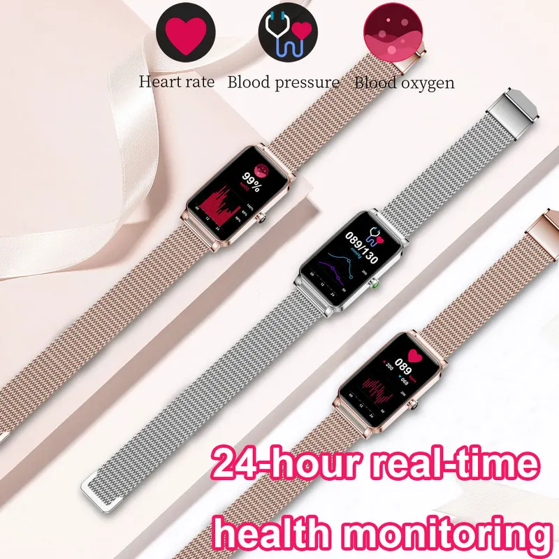 Women's Luxury Smartwatches Co - Smartwatch Watches Wallpaper recension och pris