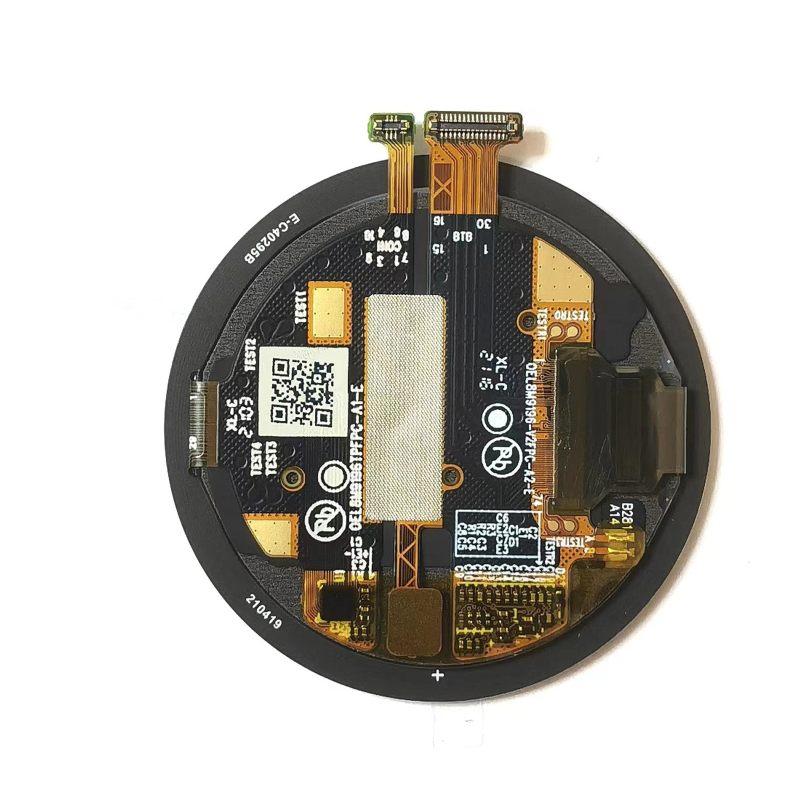 1Pc For OnePlus Smart Watch LC - Smartwatch Oneplus Watches recension och pris