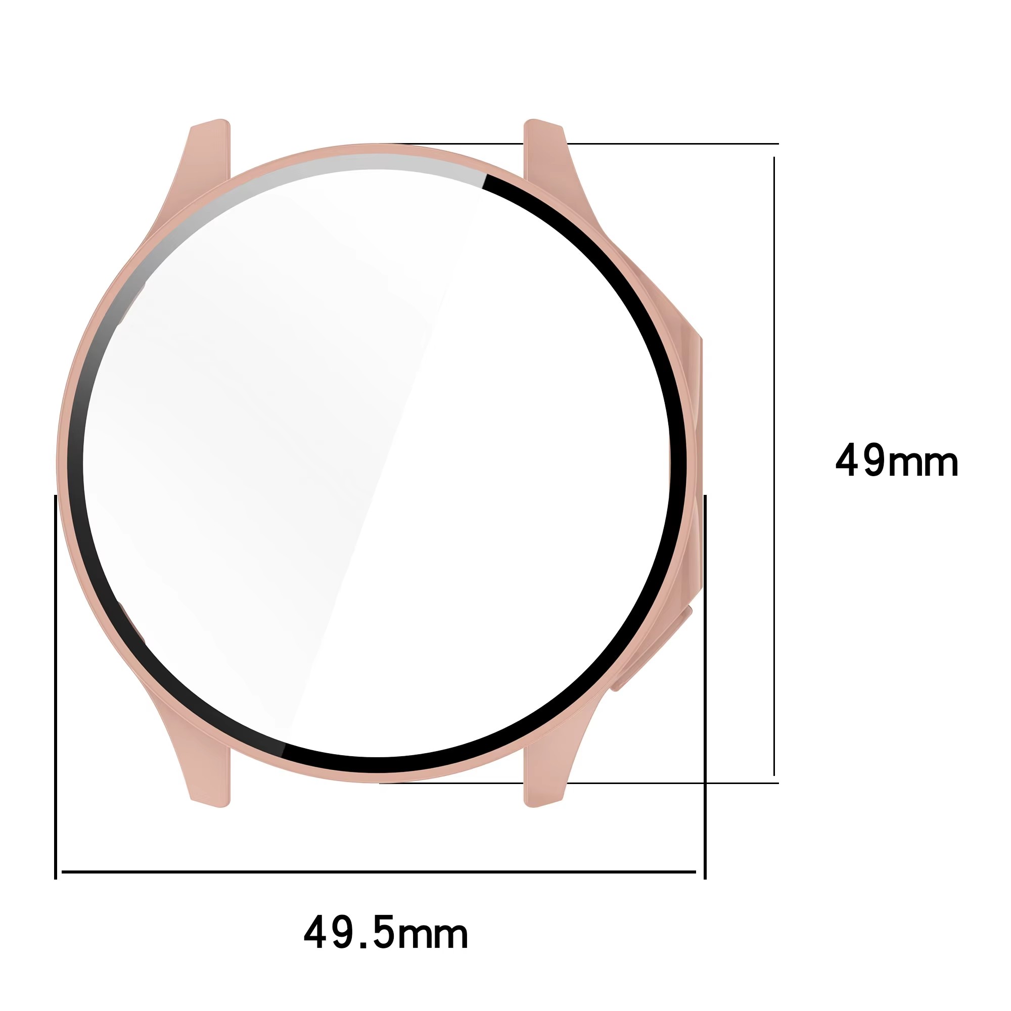 For Oppo Watch X Accessories N - Smartwatch Oneplus Watches recension och pris