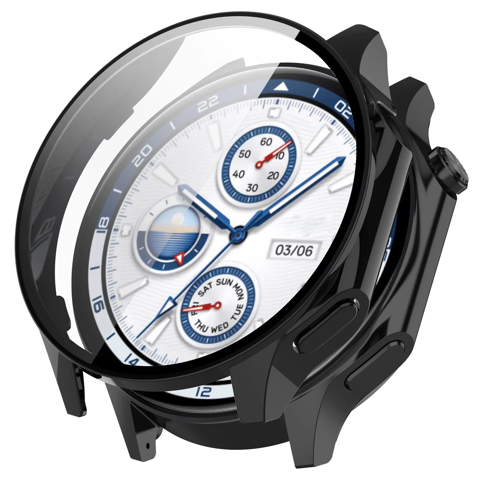 For Oppo Watch X Accessories N - Smartwatch Oneplus Watches recension och pris