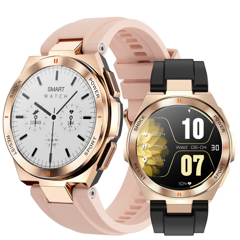 Woman Smart Watches Push Messa - Smartwatch Watches Wallpaper recension och pris