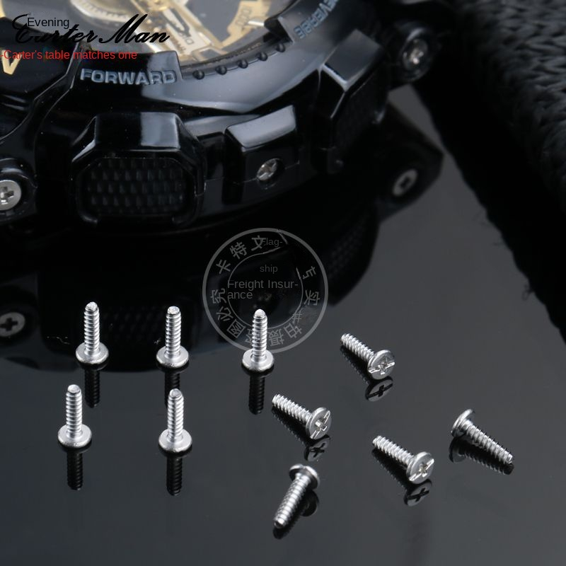 For Casio G-SHOCK Case Back Co - Casio Watches Smartwatch recension och pris