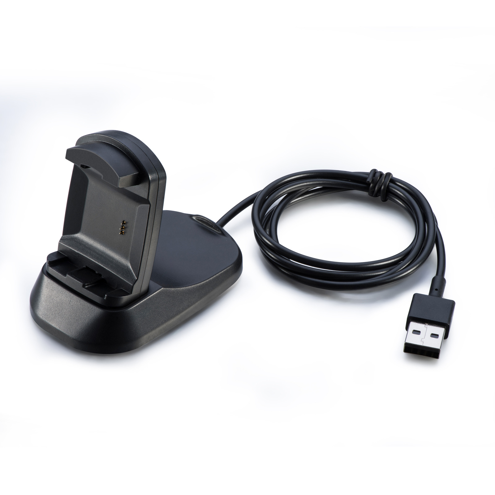 Replacement USB Charging Dock  - Watch Charging Dock recension och pris