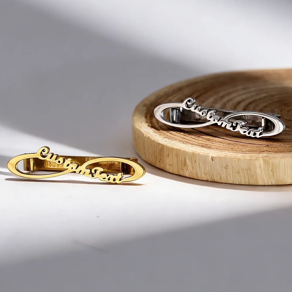 Eternal Love Infinity Symbol L - Couple Watches Smartwatch recension och pris