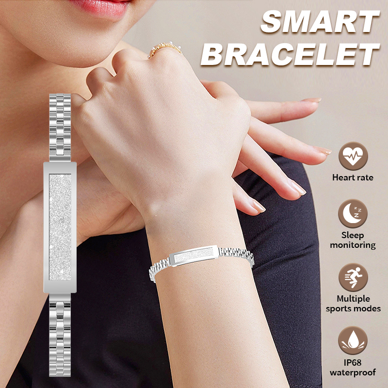 LIGE Health Smart Bracelet for - Couple Watches Smartwatch recension och pris