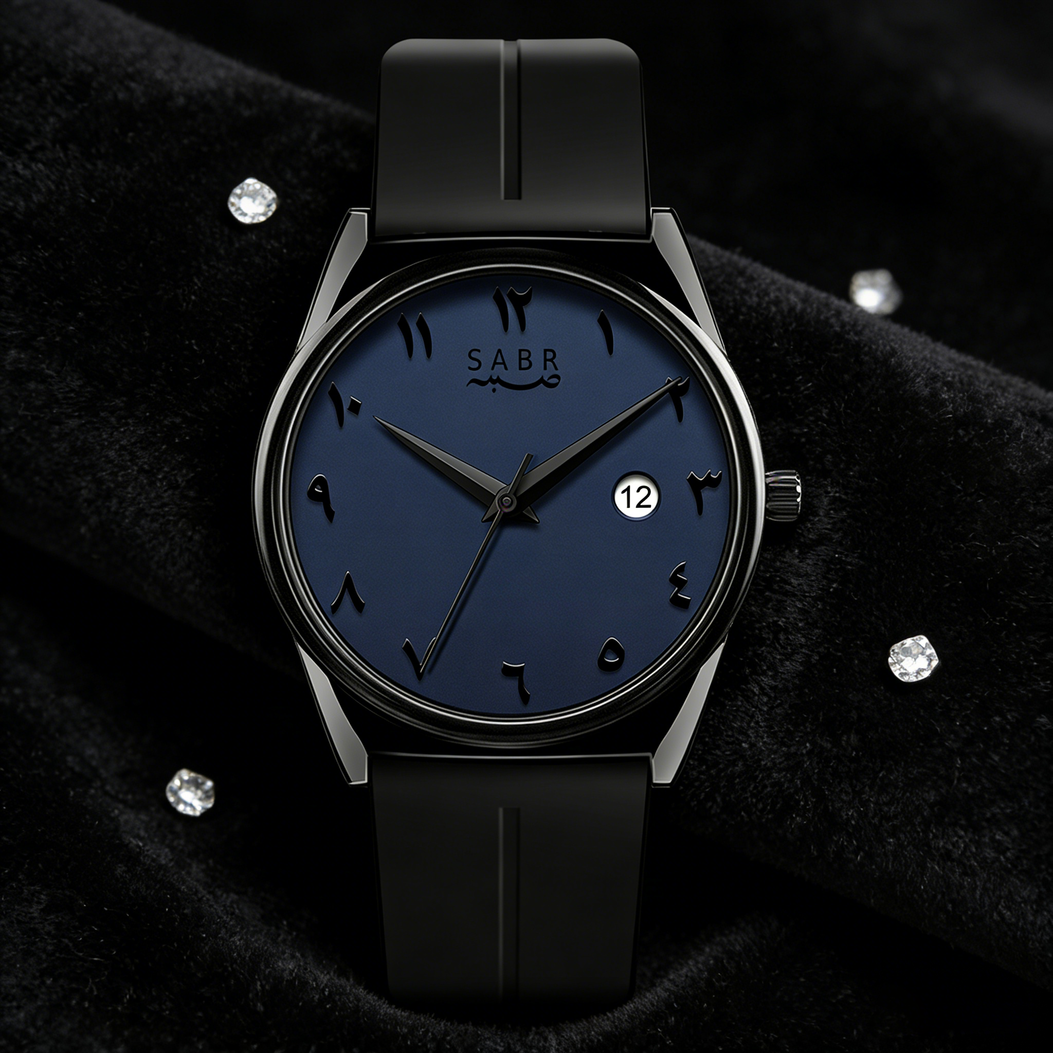 Sabr Neutral Business Quartz W - Couple Watches Smartwatch recension och pris