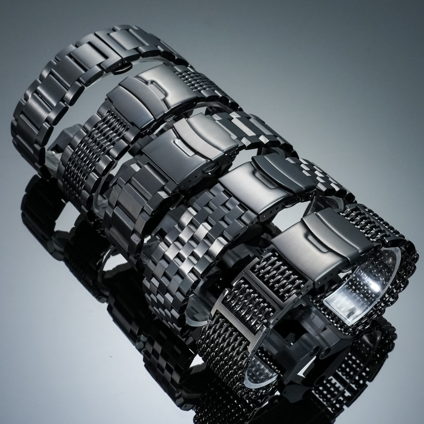 GBD-H2000 Modified metal Strap - Casio Watches Smartwatch recension och pris