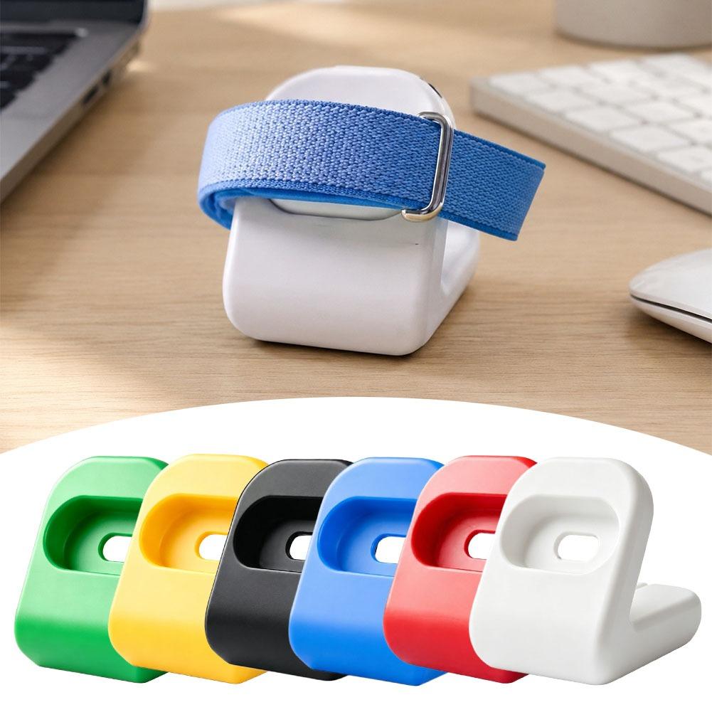 Charging Dock Stand for Fitbit - Watch Charging Dock recension och pris