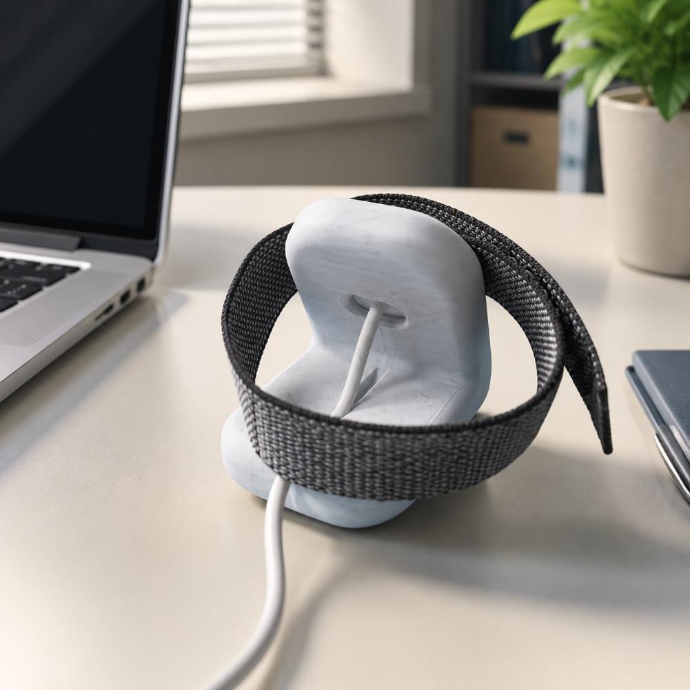 Charging Dock Stand for Fitbit - Watch Charging Dock recension och pris