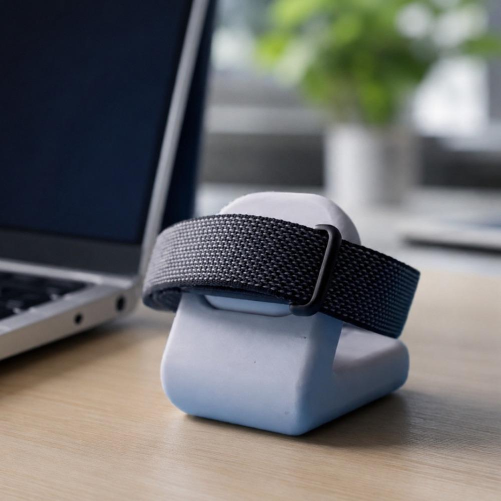 Charging Dock Stand for Fitbit - Watch Charging Dock recension och pris