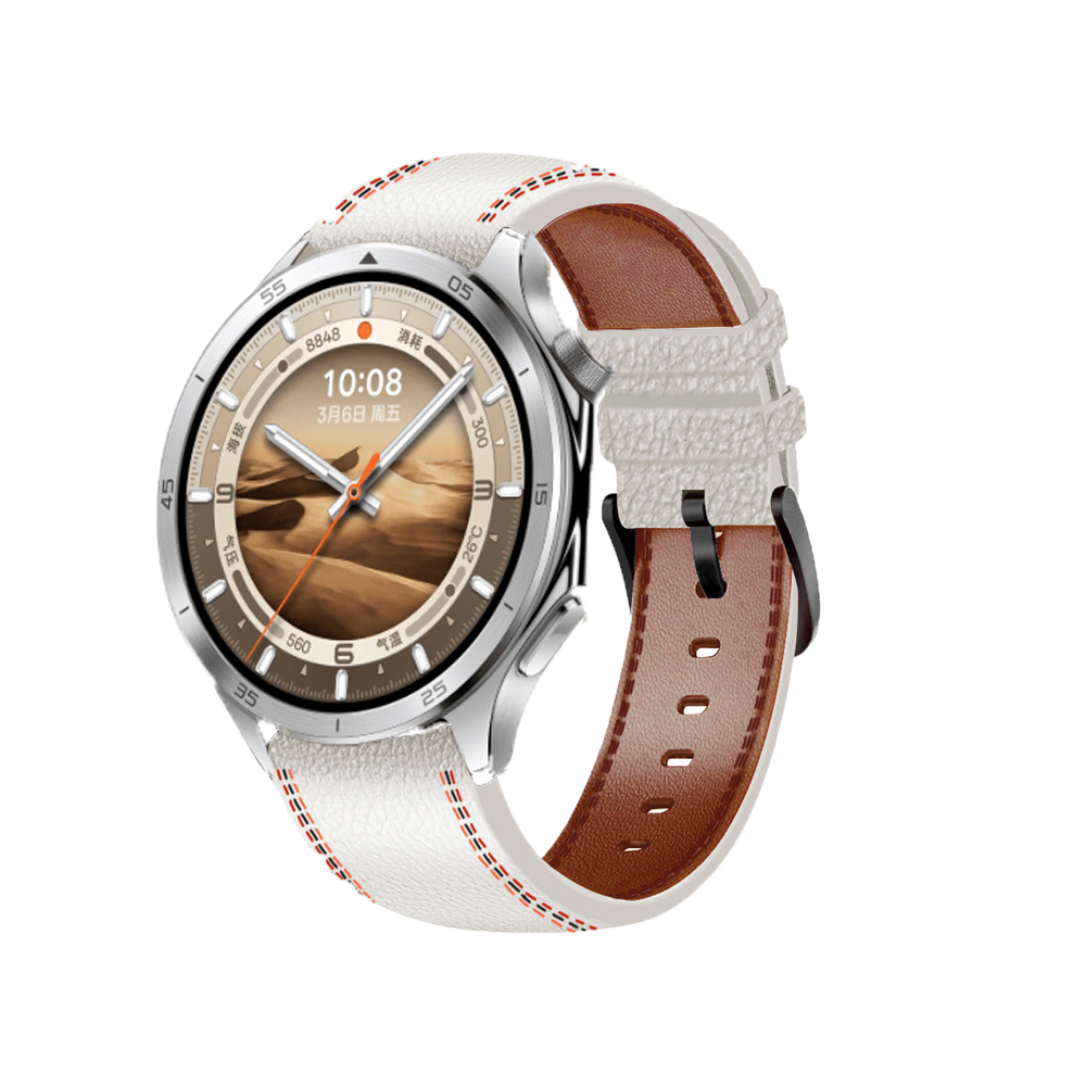 For OnePlus Watch2 3 Wire sili - Smartwatch Oneplus Watches recension och pris