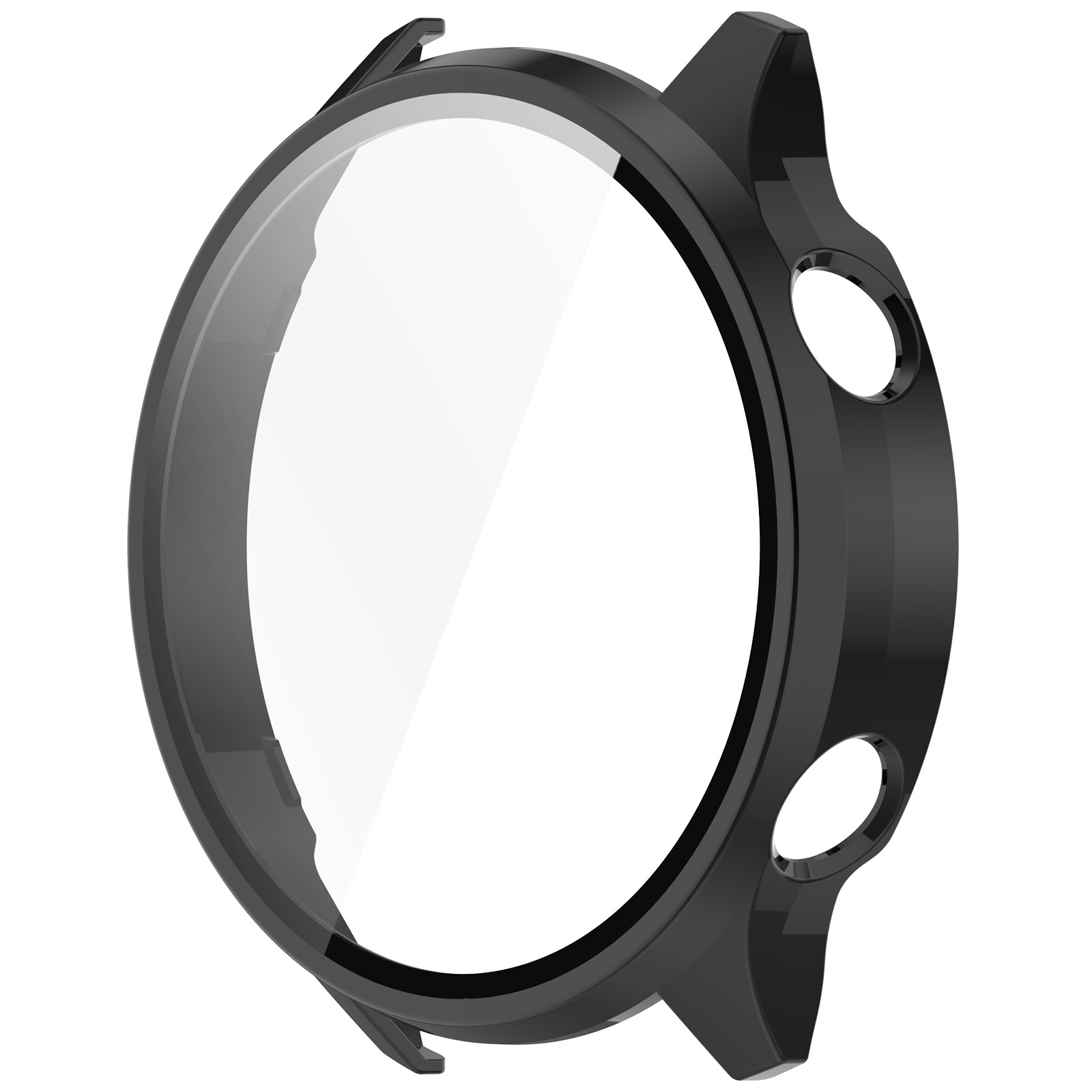 PC Full Protective Case For On - Smartwatch Oneplus Watches recension och pris