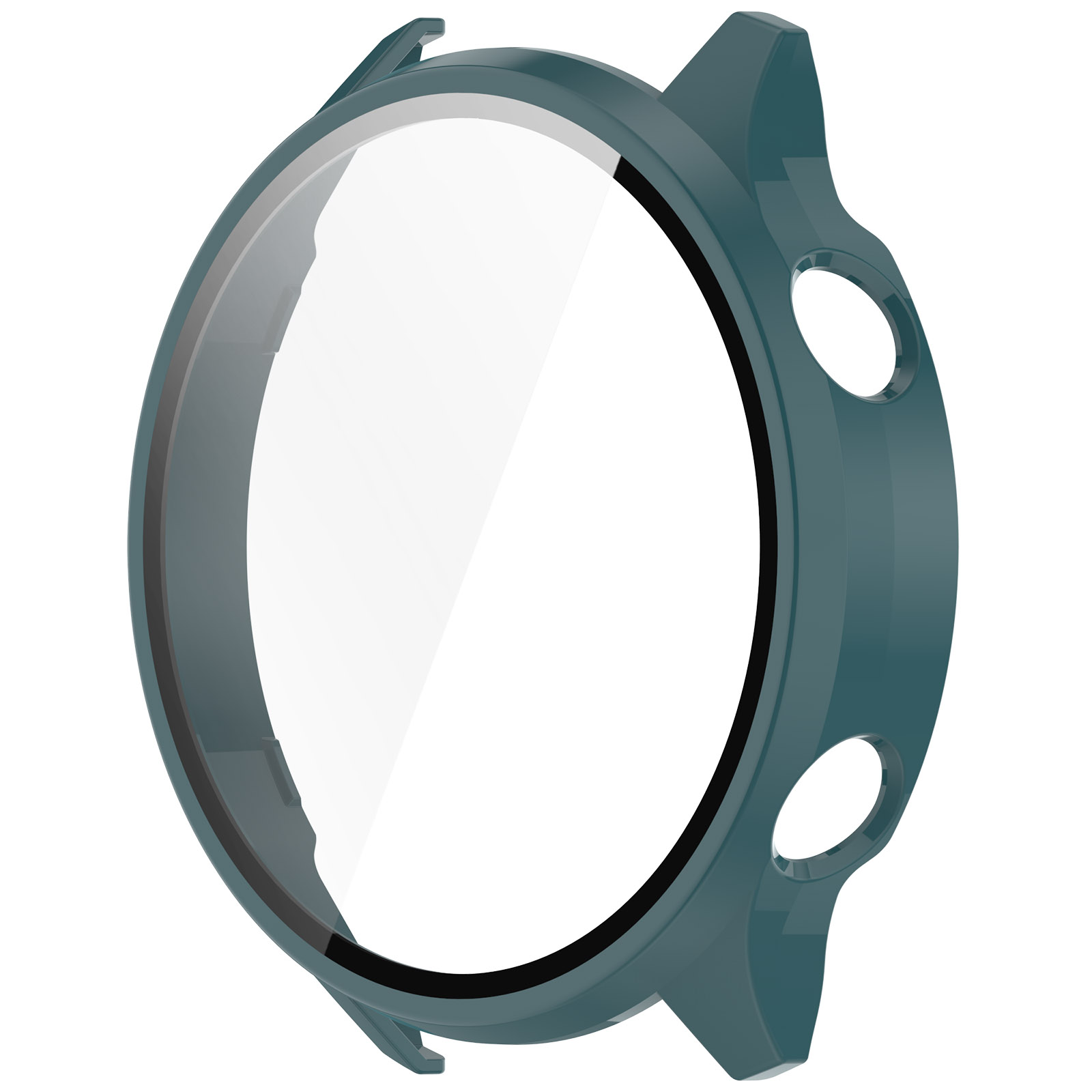 PC Full Protective Case For On - Smartwatch Oneplus Watches recension och pris