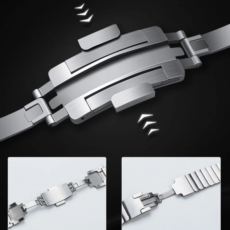 22mm Original Metal Band For O - Smartwatch Oneplus Watches recension och pris