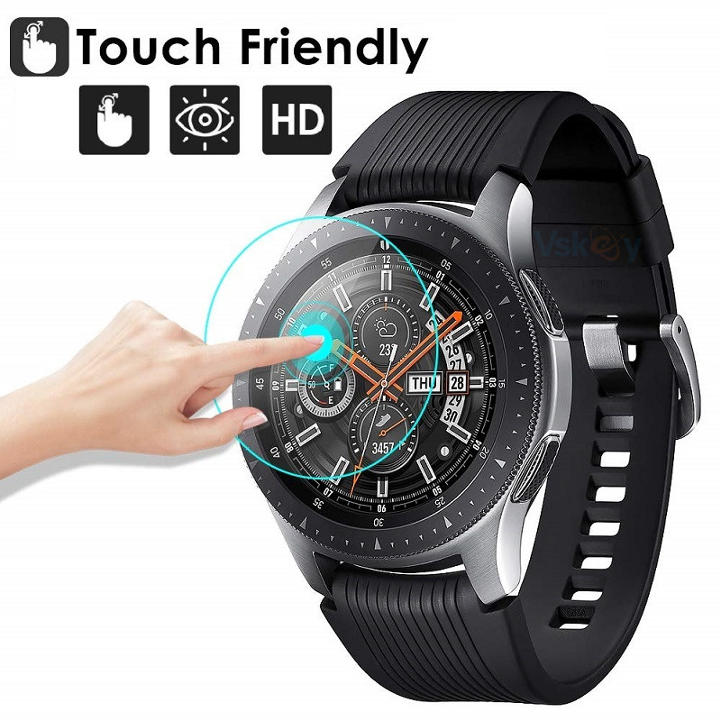 5PCS Smart Watch Screen Protec - Casio Watches Smartwatch recension och pris
