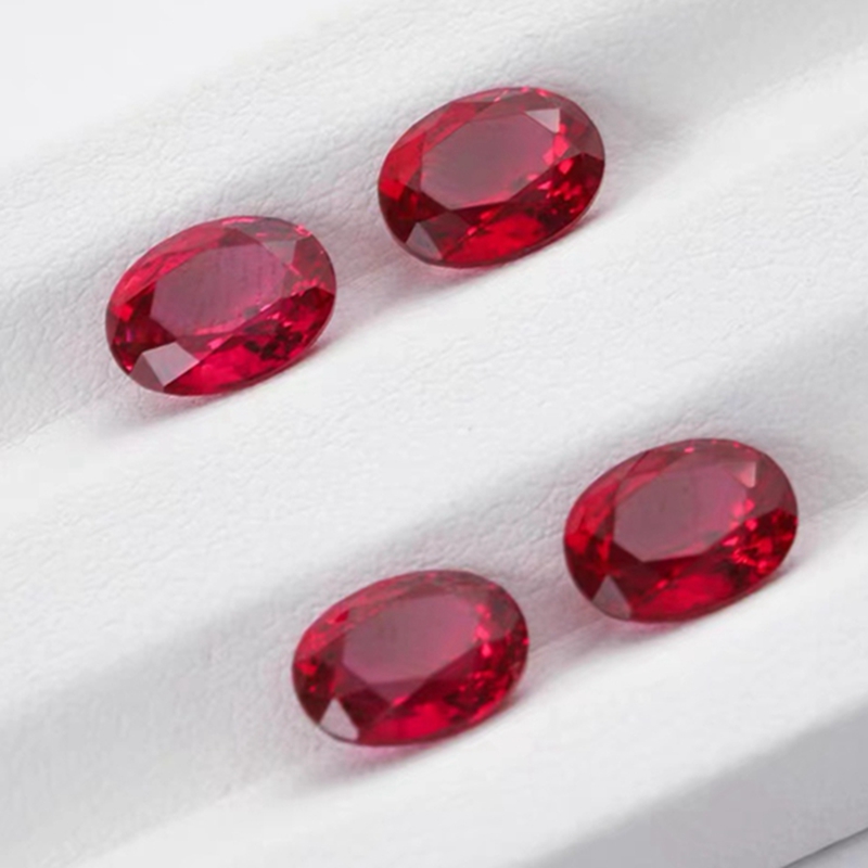Large Ruby Unheated 15.0Cts Na - Vs Smartwatch recension och pris