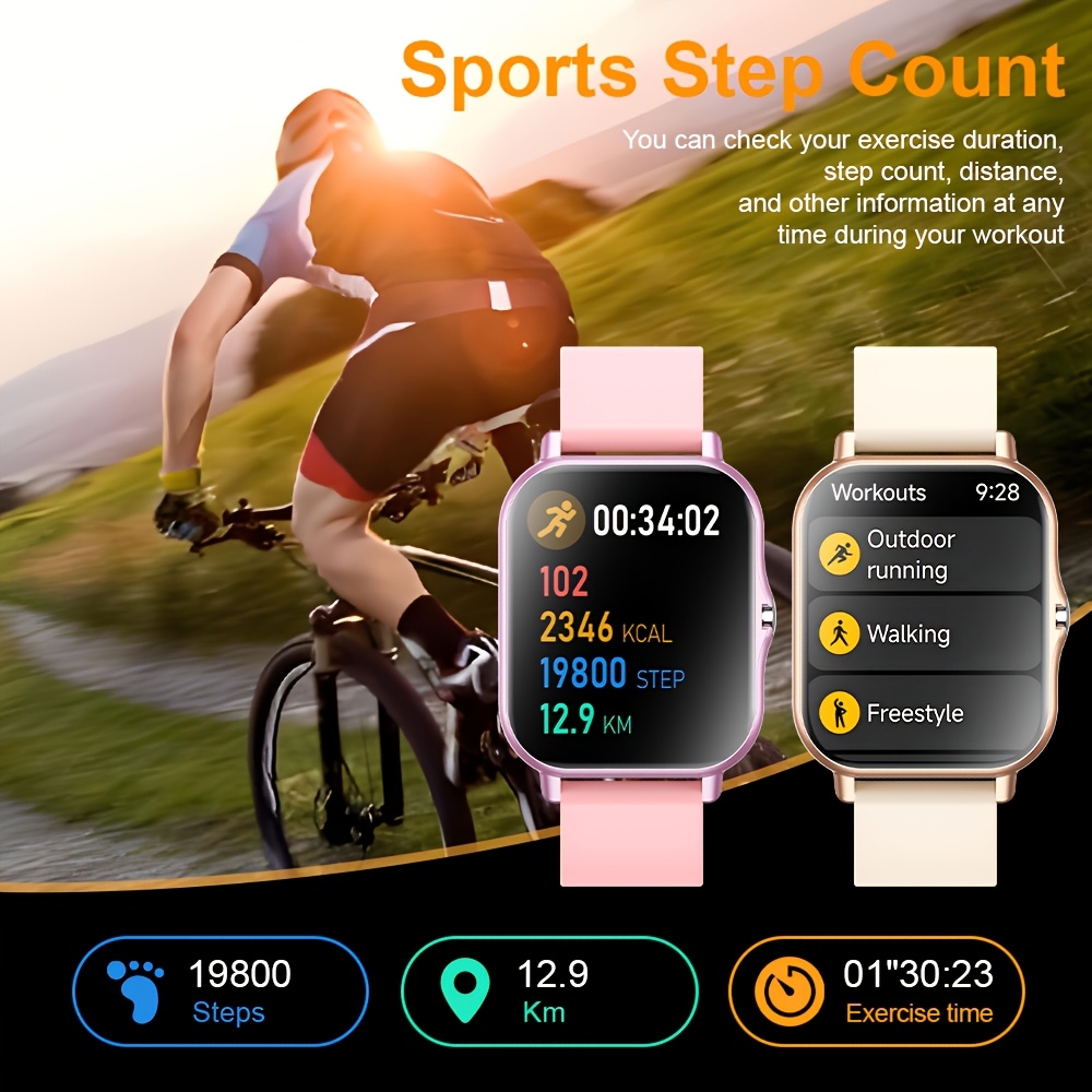 2026 New Smartwatch, Stylish A - Smartwatch Stylish Watches For Women recension och pris