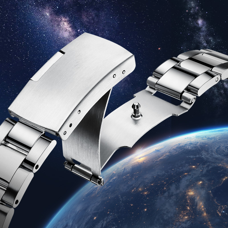 TIMEARTX Brand Man Watch Earth - Smartwatch Watches Brands For Men recension och pris