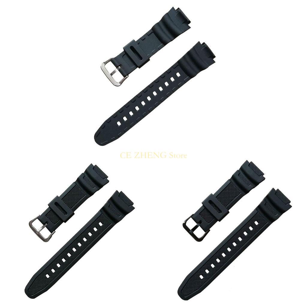 Watchband for Casio W735H W800 - Casio Watches Smartwatch recension och pris