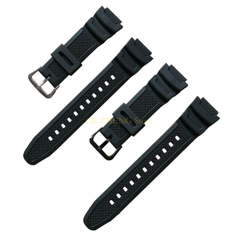 Watchband for Casio W735H W800 - Casio Watches Smartwatch recension och pris
