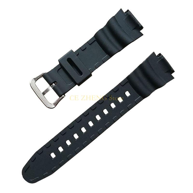 Watchband for Casio W735H W800 - Casio Watches Smartwatch recension och pris
